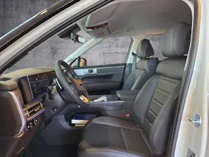 Hyundai Santa Fe 1.6 T-GDi PHEV Vertex 7P