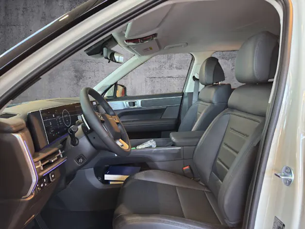 Hyundai Santa Fe 1.6 T-GDi PHEV Vertex 7P