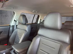 Hyundai Santa Fe 1.6 T-GDi PHEV Vertex 7P