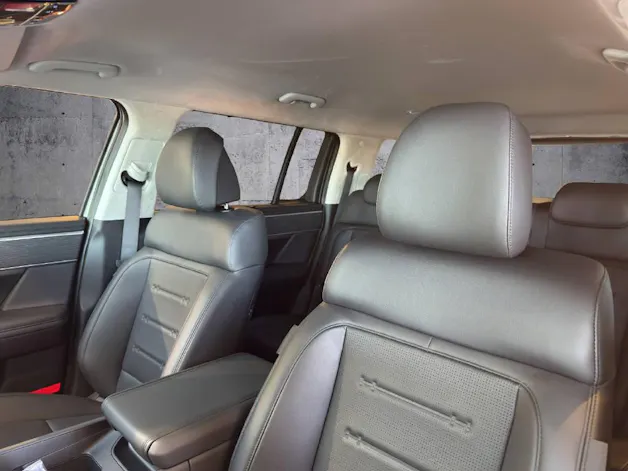 Hyundai Santa Fe 1.6 T-GDi PHEV Vertex 7P