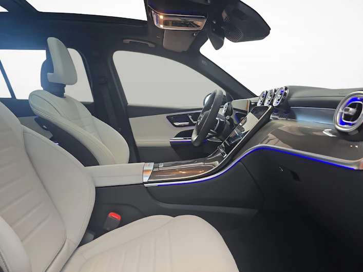 Fahrzeugbild MERCEDES-BENZ GLC 300