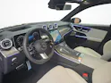 Mercedes-Benz GLC 300 4MATIC AMG Line