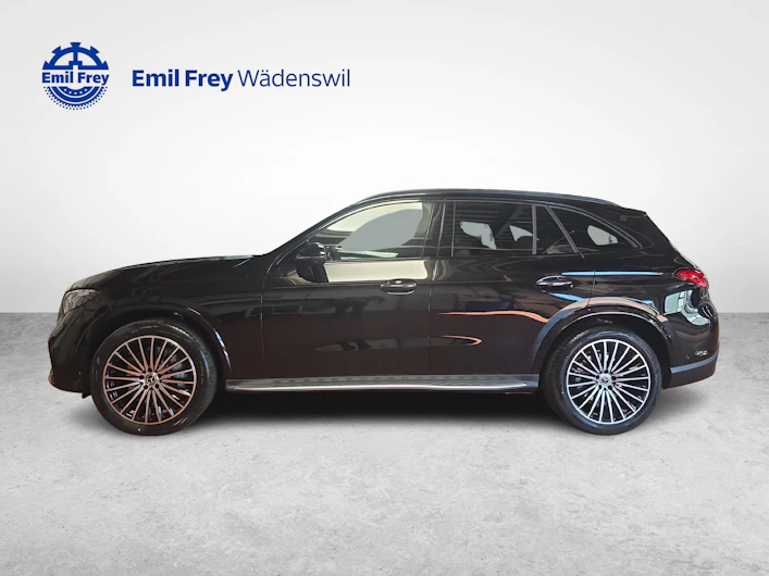 Fahrzeugbild MERCEDES-BENZ GLC 300