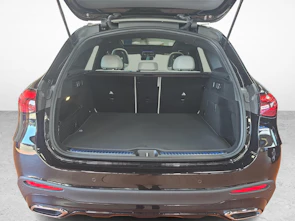 Fahrzeugbild MERCEDES-BENZ GLC 300 4MATIC AMG Line