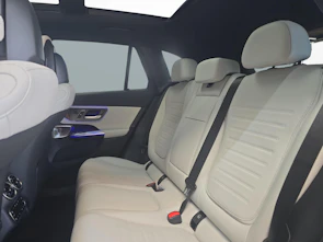 Fahrzeugbild MERCEDES-BENZ GLC 300 4MATIC AMG Line