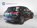 Mercedes-Benz GLC 300 4MATIC AMG Line