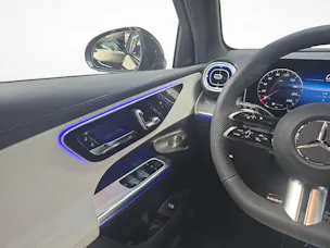 Mercedes-Benz GLC 300 4MATIC AMG Line