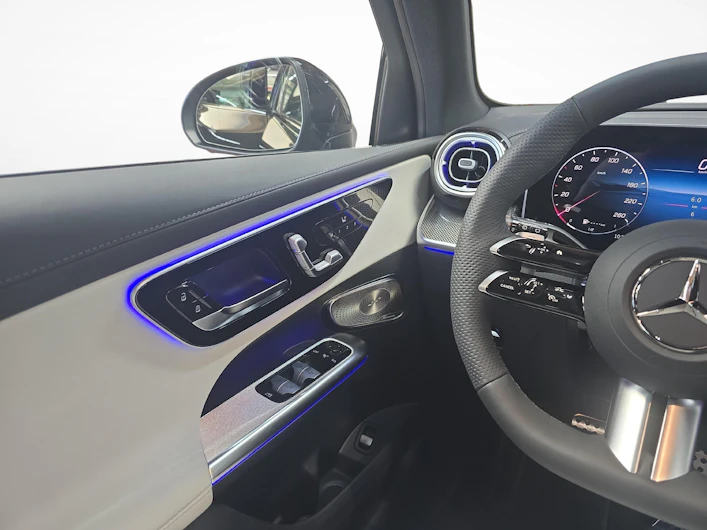 Fahrzeugbild MERCEDES-BENZ GLC 300