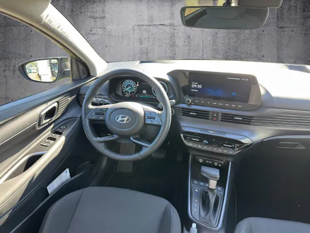 Hyundai i20 1.0 T-GDi 120 Vertex