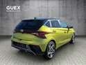 Hyundai i20 1.0 T-GDi 120 Vertex