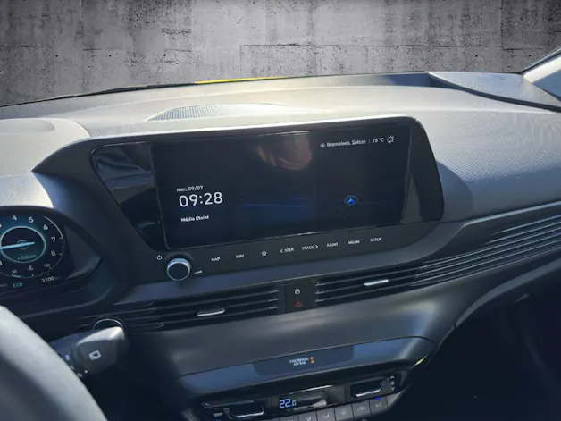 Hyundai i20 1.0 T-GDi 120 Vertex