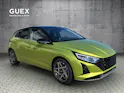 Hyundai i20 1.0 T-GDi 120 Vertex