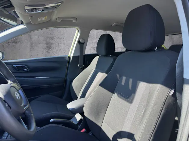 Hyundai i20 1.0 T-GDi 120 Vertex