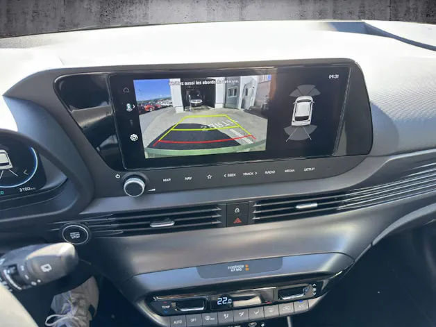 Hyundai i20 1.0 T-GDi 120 Vertex