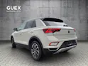 VW T-Roc 2.0 TSI Style DSG 4motion