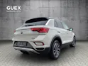 VW T-Roc 2.0 TSI Style DSG 4motion
