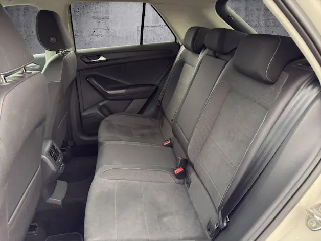 VW T-Roc 2.0 TSI Style DSG 4motion
