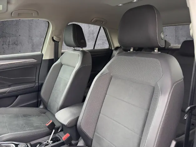 VW T-Roc 2.0 TSI Style DSG 4motion