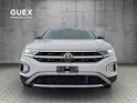 VW T-Roc 2.0 TSI Style DSG 4motion