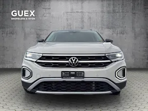 VW T-Roc 2.0 TSI Style DSG 4motion