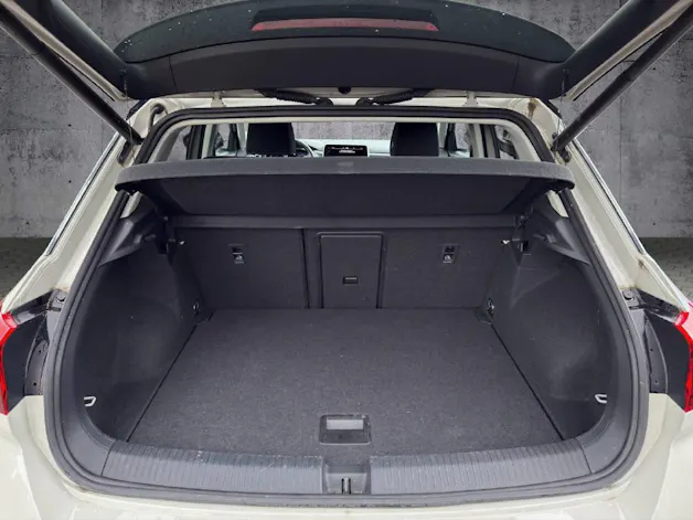 VW T-Roc 2.0 TSI Style DSG 4motion