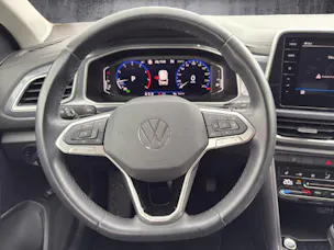 VW T-Roc 2.0 TSI Style DSG 4motion