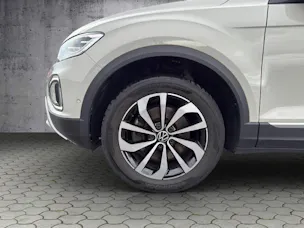 VW T-Roc 2.0 TSI Style DSG 4motion