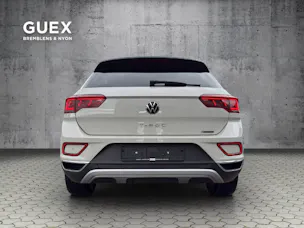 VW T-Roc 2.0 TSI Style DSG 4motion