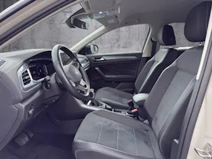 VW T-Roc 2.0 TSI Style DSG 4motion