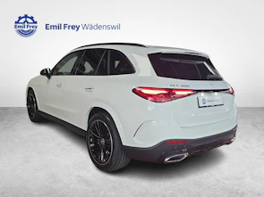 Fahrzeugbild MERCEDES-BENZ GLC 300 4MATIC AMG Line