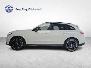 Mercedes-Benz GLC 300 4MATIC AMG Line