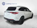 Mercedes-Benz GLC 300 4MATIC AMG Line