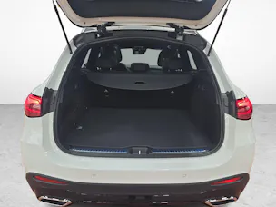 Mercedes-Benz GLC 300 4MATIC AMG Line