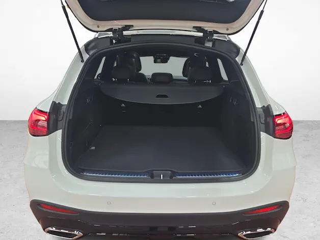 Mercedes-Benz GLC 300 4MATIC AMG Line