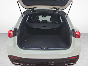 Fahrzeugbild MERCEDES-BENZ GLC 300 4MATIC AMG Line