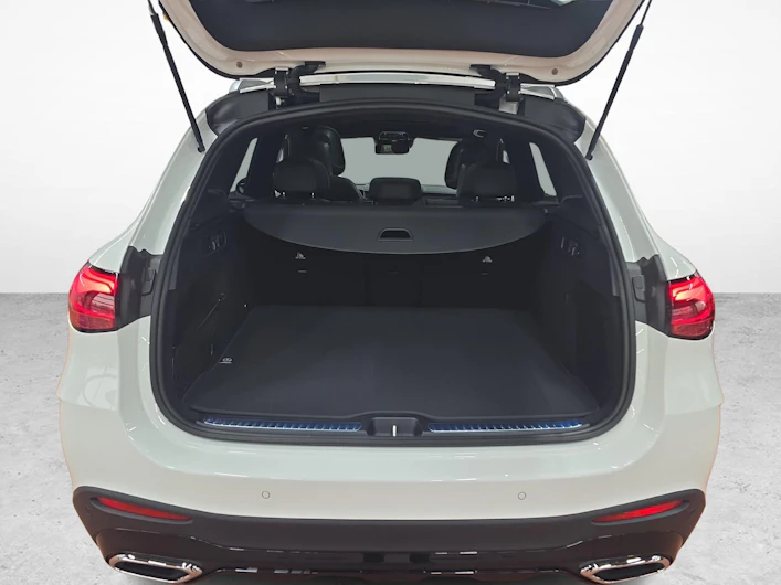 Fahrzeugbild MERCEDES-BENZ GLC 300