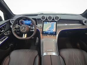 Fahrzeugbild MERCEDES-BENZ GLC 300 4MATIC AMG Line