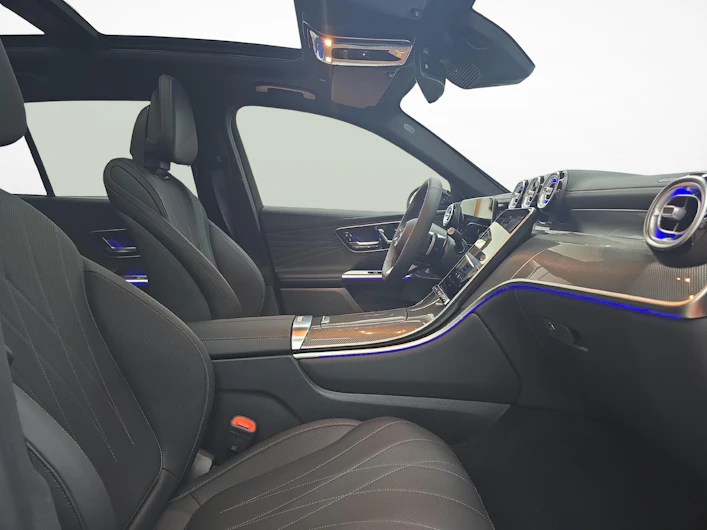 Fahrzeugbild MERCEDES-BENZ GLC 300