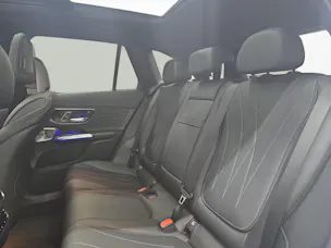Mercedes-Benz GLC 300 4MATIC AMG Line