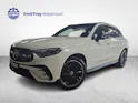 Mercedes-Benz GLC 300 4MATIC AMG Line