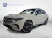 Mercedes-Benz GLC 300 4MATIC AMG Line