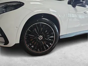Mercedes-Benz GLC 300 4MATIC AMG Line