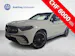 Mercedes-Benz GLC 300 4MATIC AMG Line