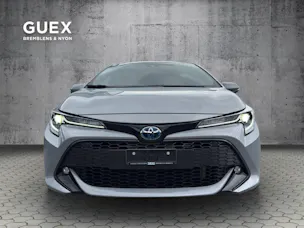 Toyota Corolla 1.8 HSD Trend