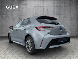 Toyota Corolla 1.8 HSD Trend