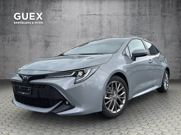 Toyota Corolla 1.8 HSD Trend