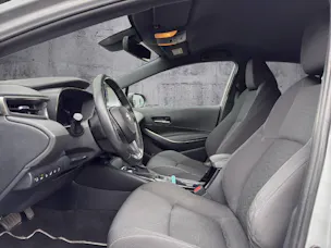 Toyota Corolla 1.8 HSD Trend