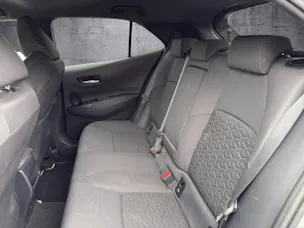 Toyota Corolla 1.8 HSD Trend