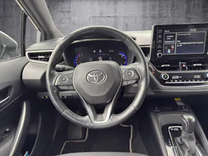 Toyota Corolla 1.8 HSD Trend