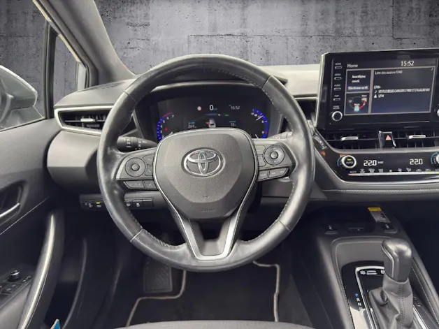 Toyota Corolla 1.8 HSD Trend